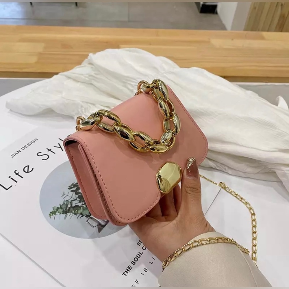 Pink Cutie